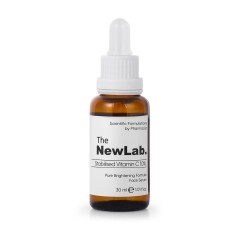 THE NEWLAB VITAMIN C 10% - vegan cosmetics 